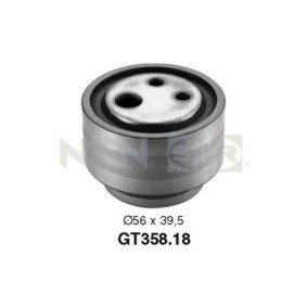Acquista Rullo tenditore, cinghia dentata da SNR GT358.18 a buon mercato per soli 33,66 €