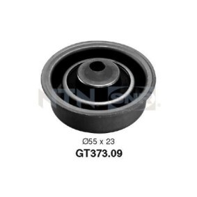 Achetez des Galet tendeur de courroie de distribution SNR GT373.09 à prix pour 22,70 €