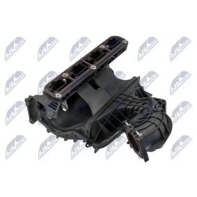 Compre Módulo do colector de admissão da NTY BKS-CH-006 a um preço baixo por 191,62 €