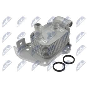 Acquista Radiatore olio motore da NTY CCL-PL-023 a buon mercato per soli 38,11 €
