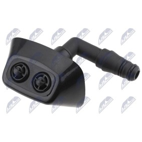 Comprar Eyector lavafaros de NTY EDS-PL-001A a bajo precio de 12,08 €