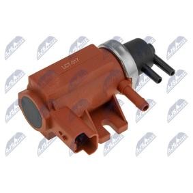 Compre Conversor de pressão, turbocompressor da NTY EGR-CT-017 a um preço baixo por 45,74 €