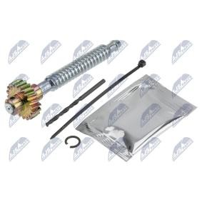 Osta Puskurin pinta NTY:llä EZC-FR-143 edullisesti hintaan 30,81 €