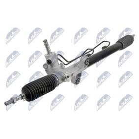 Lenkgetriebe SPK-HD-003