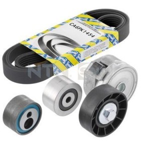 Acquista Kit Cinghie Poly-V da SNR KA866.10 a buon mercato per soli 85,39 €