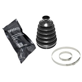 Osta Paljekumisarja, vetoakseli GOOM:llä CB-0316 edullisesti hintaan 23,10 €