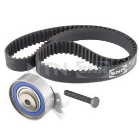 Acquista Kit cinghia di distribuzione da SNR KD453.02 a buon mercato per soli 40,68 €