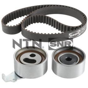 Zahnriemensatz von SNR KD470.16
