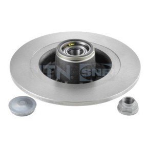 Compre Disco de travão da SNR KF155.100U a um preço baixo por 106,35 €