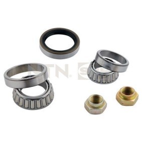 Compre Kit de rolamento de roda da SNR R140.44 a um preço baixo por 35,69 €
