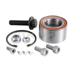 Compre Kit de rolamento de roda da SNR R140.97 a um preço baixo por 39,86 €