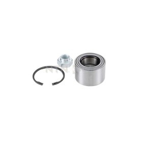 Comprar Juego de cojinete de rueda de SNR R153.35 a bajo precio de 27,28 €