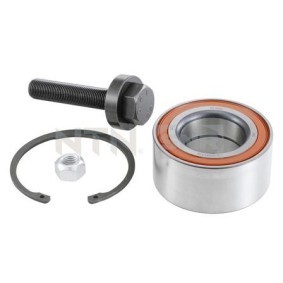 Compre Kit de rolamento de roda da SNR R154.41 a um preço baixo por 37,02 €