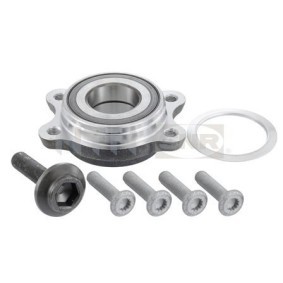 Compre Kit de rolamento de roda da SNR R154.57 a um preço baixo por 77,94 €