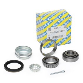 Compre Kit de rolamento de roda da SNR R157.12 a um preço baixo por 13,97 €