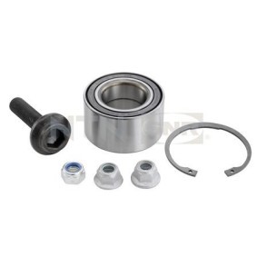Compre Kit de rolamento de roda da SNR R157.46 a um preço baixo por 35,86 €