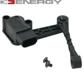 Osta Sensori, Xenonvalo (ajovalokorkeuden säätö) ENERGY:llä CPS0009 edullisesti hintaan 68,46 €