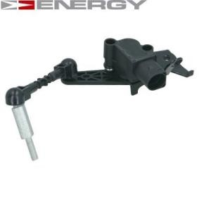 Osta Sensori, Xenonvalo (ajovalokorkeuden säätö) ENERGY:llä CPS0016 edullisesti hintaan 78,87 €