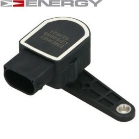 Køb Sensor, Xenonlys (lysvide-regulering af ENERGY CPS0059 til den lave pris 395,68 DKK