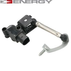 Sensor, Xenonlicht (Leuchtweiteregulierung) CPS0092 für SKODA