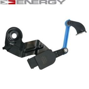 Osta Sensori, Xenonvalo (ajovalokorkeuden säätö) ENERGY:llä CPS0100 edullisesti hintaan 68,12 €