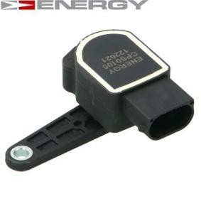 Sensor, Xenonlicht (Leuchtweiteregulierung) CPS0105
