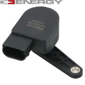Osta Sensori, Xenonvalo (ajovalokorkeuden säätö) ENERGY:llä CPS0109 edullisesti hintaan 42,91 €