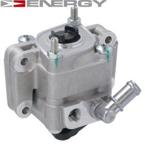 Osta Ohjaustehostimen pumppu ENERGY:llä PW680536 edullisesti hintaan 99,74 €
