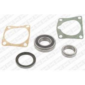 Radlagersatz von SNR R170.06