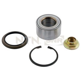 Radlagersatz von SNR R170.22