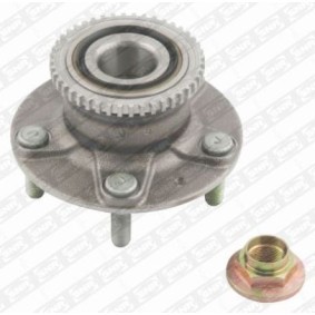 Radlagersatz von SNR R170.31