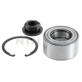 Radlagersatz von SNR R170.43