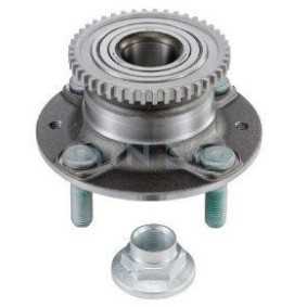 Radlagersatz von SNR R170.50