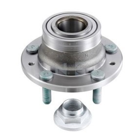 Radlagersatz von SNR R170.51