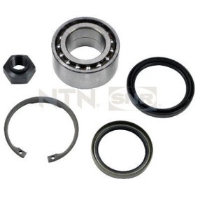 Comprar Juego de cojinete de rueda de SNR R177.05 a bajo precio de 39,02 €