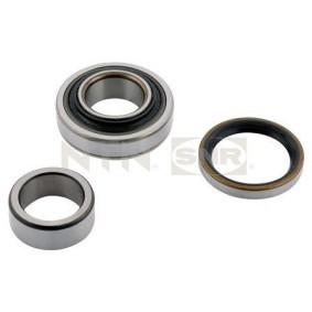Comprar Juego de cojinete de rueda de SNR R177.11 a bajo precio de 43,47 €