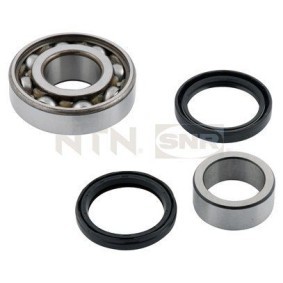 Comprar Juego de cojinete de rueda de SNR R177.13 a bajo precio de 51,06 €