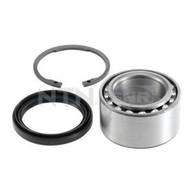 Comprar Juego de cojinete de rueda de SNR R177.30 a bajo precio de 52,25 €