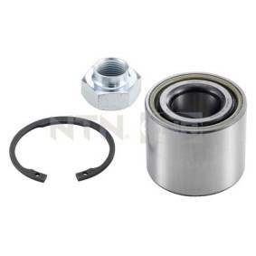 Comprar Juego de cojinete de rueda de SNR R177.36 a bajo precio de 29,91 €