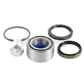 Comprar Juego de cojinete de rueda de SNR R177.39 a bajo precio de 38,44 €