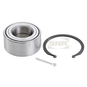Compre Kit de rolamento de roda da SNR R184.13 a um preço baixo por 38,14 €