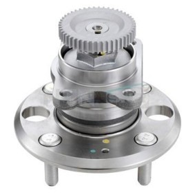 Compre Kit de rolamento de roda da SNR R184.22 a um preço baixo por 85,98 €