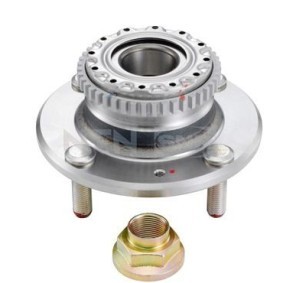 Compre Kit de rolamento de roda da SNR R184.27 a um preço baixo por 76,18 €