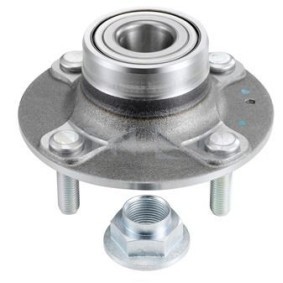 Compre Kit de rolamento de roda da SNR R184.28 a um preço baixo por 58,47 €