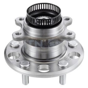 Compre Kit de rolamento de roda da SNR R184.30 a um preço baixo por 88,57 €