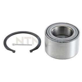 Compre Kit de rolamento de roda da SNR R184.62 a um preço baixo por 28,87 €