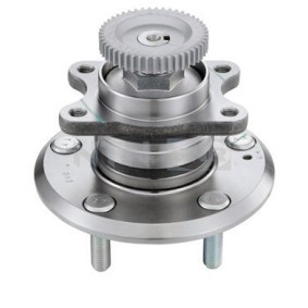 Compre Kit de rolamento de roda da SNR R184.64 a um preço baixo por 94,30 €