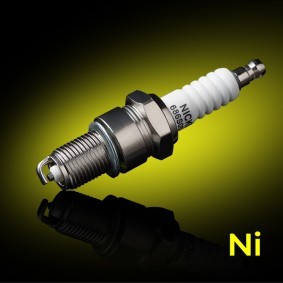 Compre Vela de ignição da RIDEX PLUS 686S0010P a um preço baixo por 3,48 €