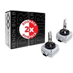 Köp Xenonlampa av EINPARTS DUO EPD1RLL LONGLIFE till det låga priset 623,79 kr