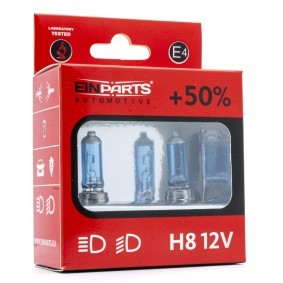 Compre Lâmpada, farol de longo alcance da EINPARTS EPB23K a um preço baixo por 8,42 €